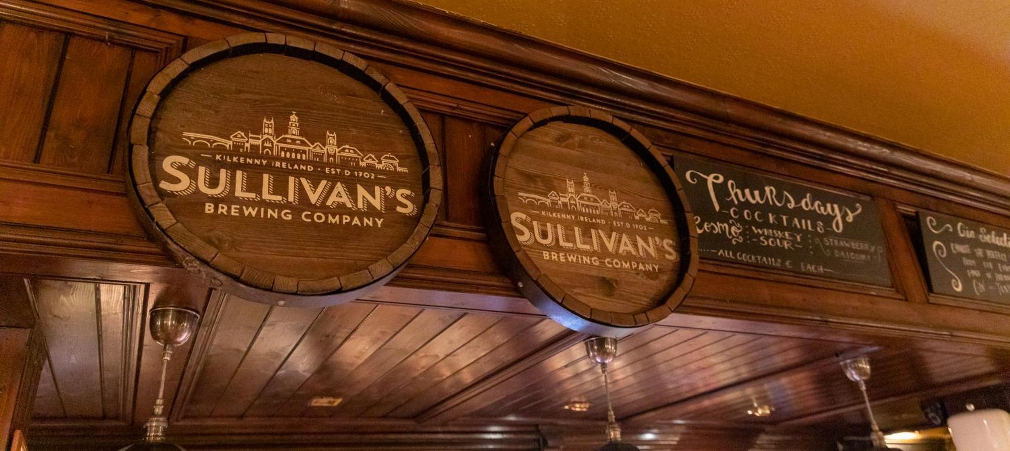 Mcgettigan'S Townhouse - Olives & Figs Bistro Hotel Dublin Kültér fotó